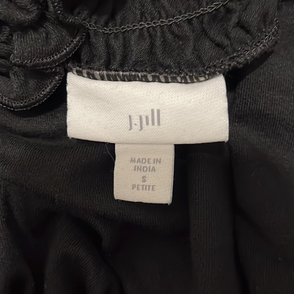 J.Jill Top - Picture 5 of 11